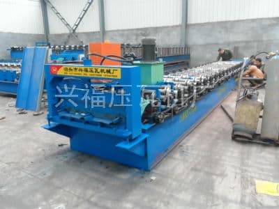 供应820型角驰压瓦机