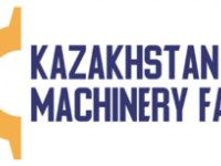 2025哈萨克斯坦机械制造及金属加工展